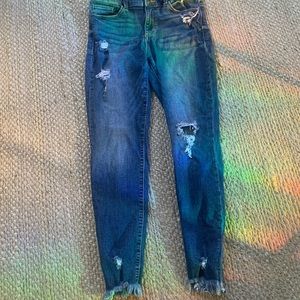 Size 9 women’s jean